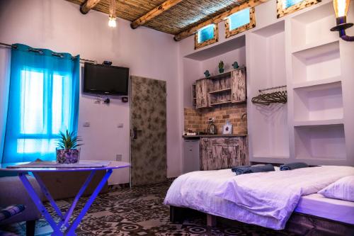 צימר old school in มาชดัล ชามส์