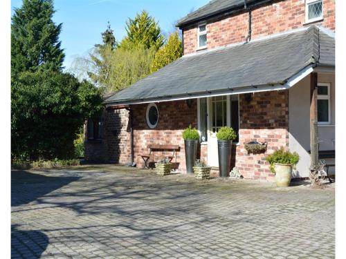 Laburnum Cottage Guest House