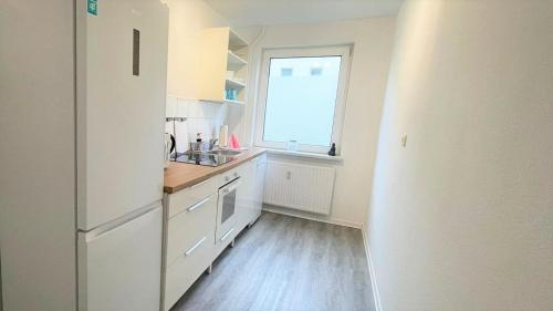 Worker Apartments Gross Stieten close to Wismar