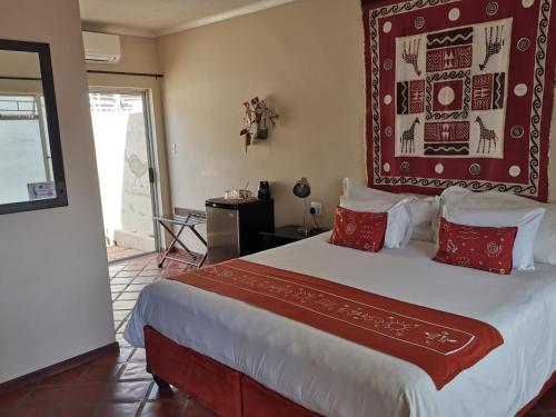 Londiningi Guest House