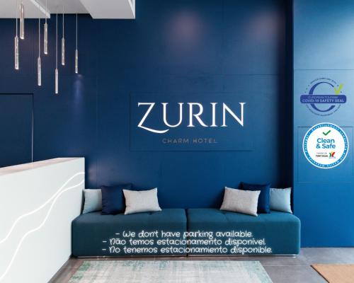 Zurin Charm Hotel Lisbon