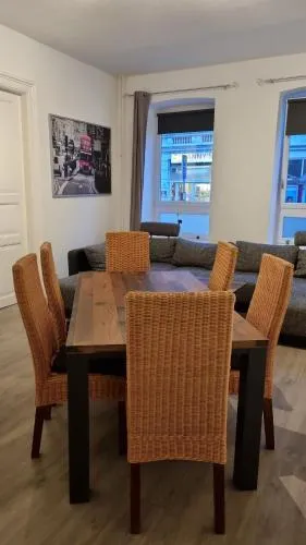 Stadtnah an der Förde 75 in Flensburg, Deutschland