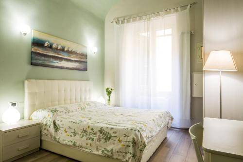 Parthenope Suite Rooms Vomero Vanvitelli a 2 min quartieri spagno via Toledo, Neapel (Foto 9)