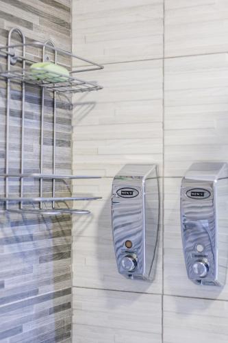 Parthenope Suite Rooms Vomero Vanvitelli a 2 min quartieri spagno via Toledo – Naples, CO