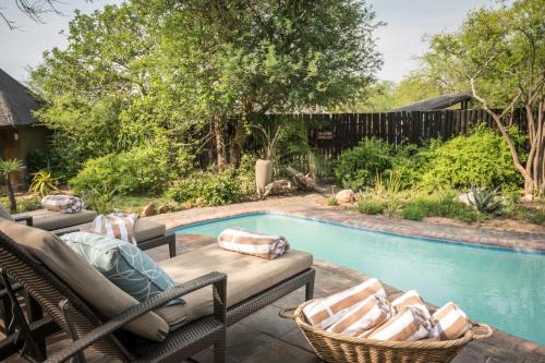 Kambaku Safari Lodge 3
