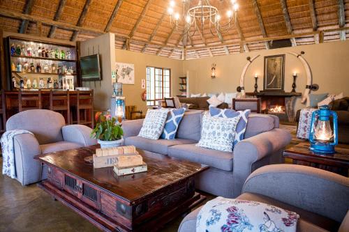 Kambaku Safari Lodge 4