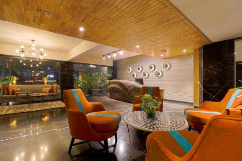 AIR by Ahuja Residences, Gurgáon (fotografie 5)