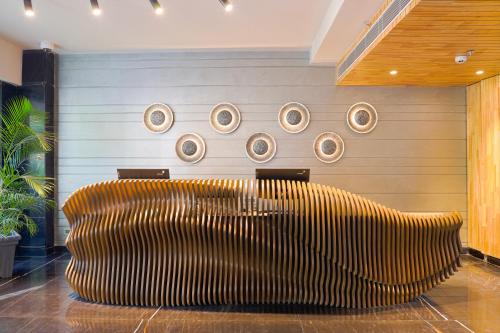AIR by Ahuja Residences, Gurgáon (fotografie 10)