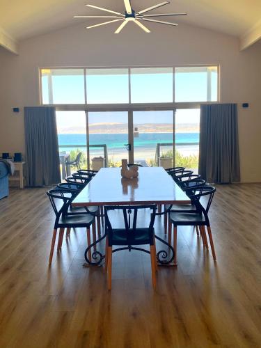 Emu Bay Lodge - Cygnet River