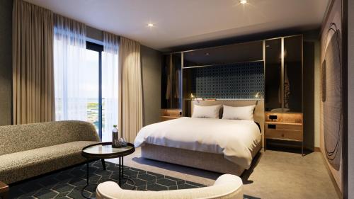 Hotel De Schelde Cadzand-Bad