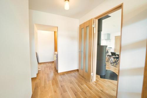 Maple Farm - Asahikawa