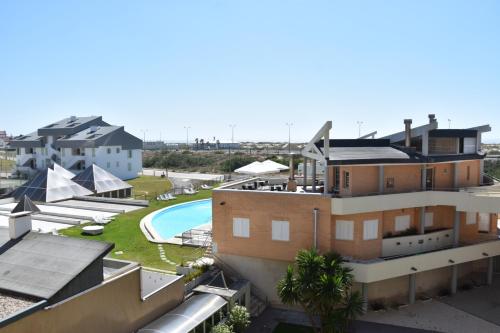 QH Praia de Quiaios - 전망