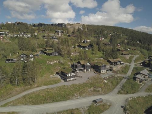Norefjell Panorama