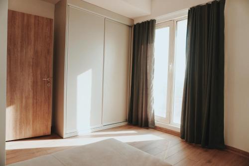MERDZ Spa & Fitness Sky Apartment