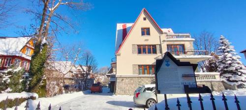 House'27, Zakopane (fotografie 5)