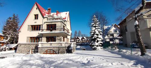 House'27, Zakopane (fotografie 7)