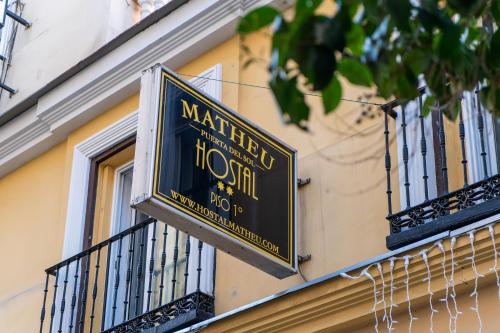 Hostal Matheu - image 7