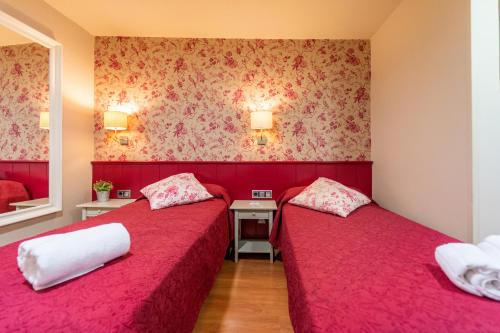 Hostal Matheu - image 5