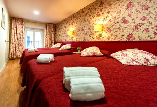 Hostal Matheu - image 10
