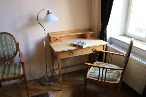 Chopin Boutique B&B - image 4