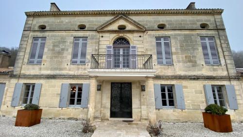 Villa Bacchus