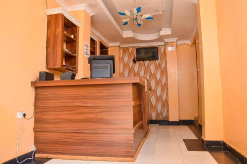 hotel photo