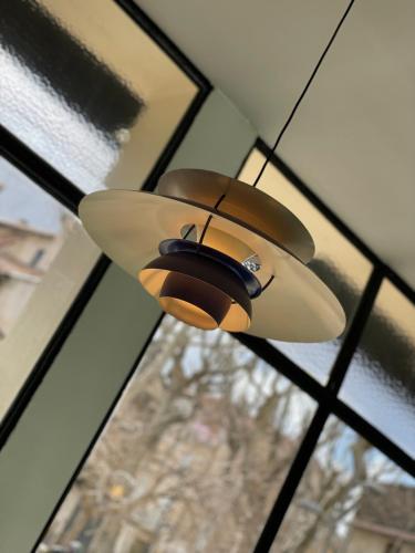 Hotel Le Belvedere - main image