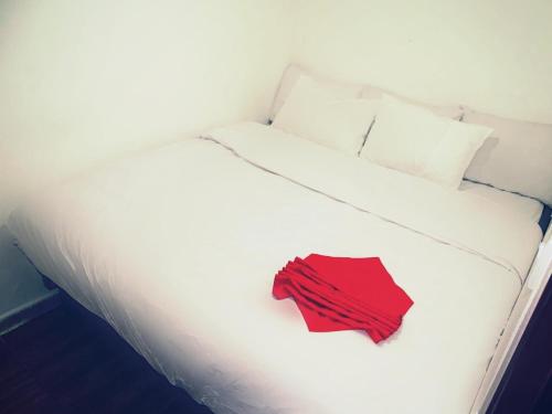 Titanic hostel