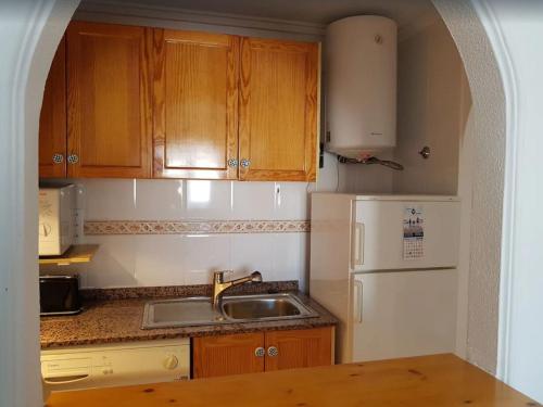 Apartment 350 meters from Playa del Cura - image 5
