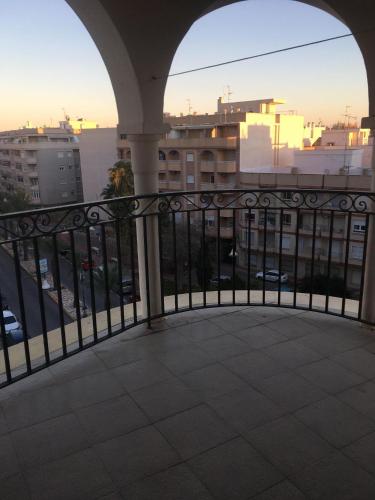 Apartment 350 meters from Playa del Cura - image 5