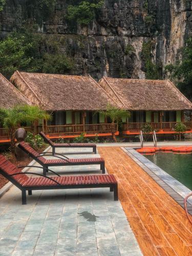 塔姆科克大自然山林小屋 塔姆科克大自然山林小屋