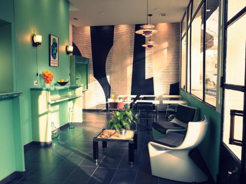 Hôtel Belvédère Hotel de charme Tarascon