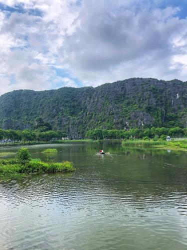 塔姆科克大自然山林小屋 塔姆科克大自然山林小屋