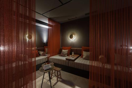 EmiLu Design Hotel