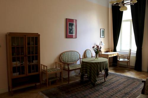 Chopin Boutique B&B - image 5