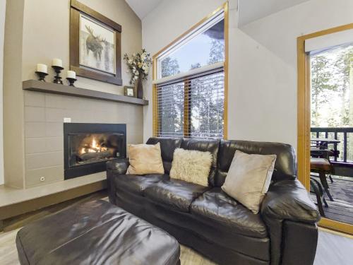 Chimney Ridge 504 townhouse in Breckenridge, USA