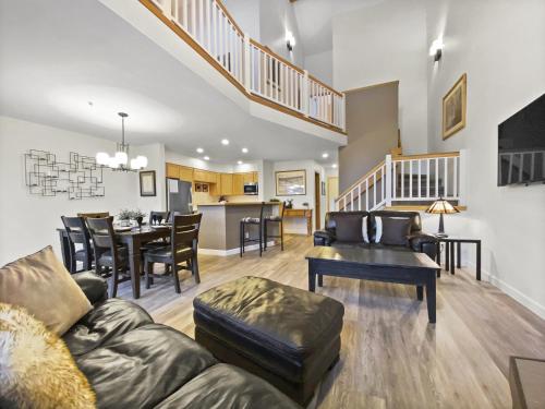 Chimney Ridge 504 townhouse in Breckenridge, USA