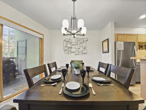 Chimney Ridge 504 townhouse - image 9