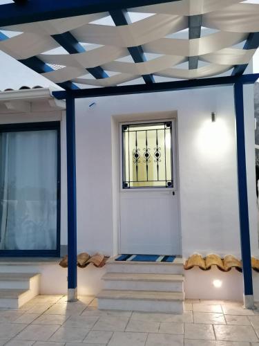 B&B Santorini 5
