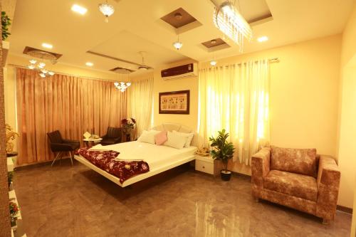 Villa Residency Mumbai