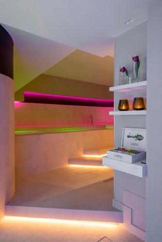 Hotel Imperiale Rimini - image 10