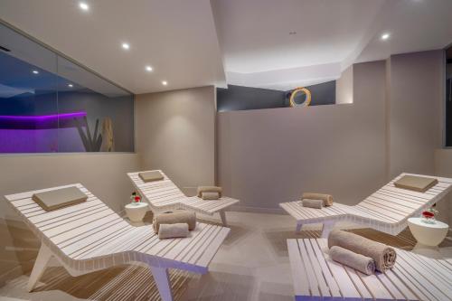 Hotel Imperiale Rimini & SPA – Rimini, IN