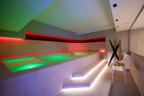Hotel Imperiale Rimini & SPA – Rimini, IN
