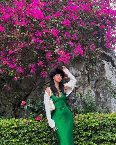 塔姆科克大自然山林小屋 塔姆科克大自然山林小屋