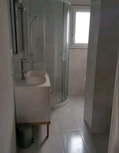 Joli T2 près de Rennes (Joli T2 pres de Rennes) in Rennes Külváros