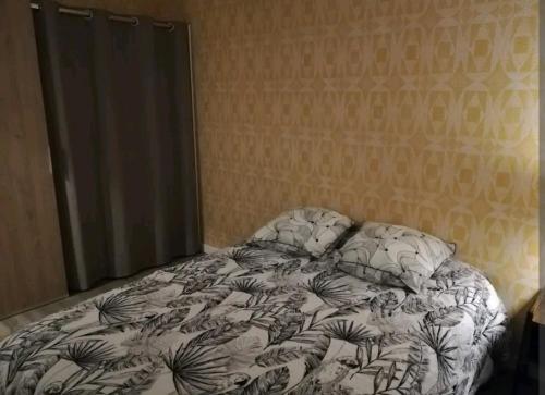 Joli T2 près de Rennes (Joli T2 pres de Rennes) in Rennes Külváros