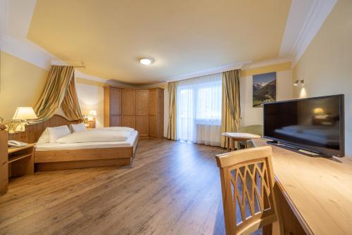 Doppelzimmer, balkon