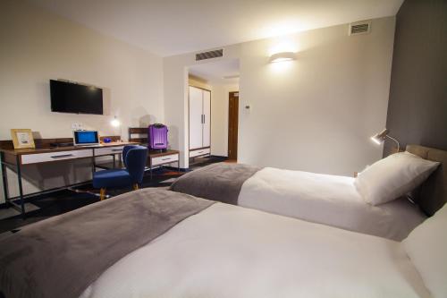Vulcan Hotel - image 10