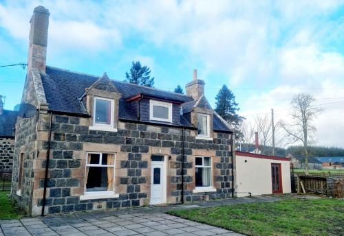 Rosewood Cottage gîte à louer Glen Barry