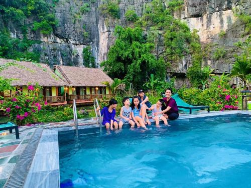 塔姆科克大自然山林小屋 塔姆科克大自然山林小屋